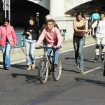 Margens do Sena no verão, Paris, França