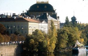 Praga, Rep. Tcheca