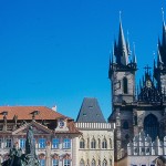 Praga, República Tcheca