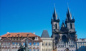 Praga, República Tcheca