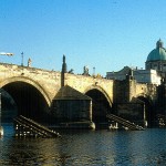 Praga, Ponte Carlos