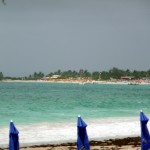 Saint-Martin, Caribe, Resort