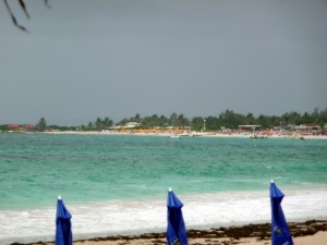Saint-Martin, Caribe, Resort