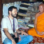 Turismo sozinho - a possibilidade de novos conhecimentos,