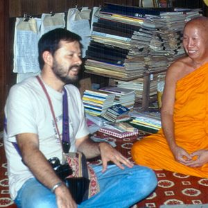 Turismo sozinho - a possibilidade de novos conhecimentos,