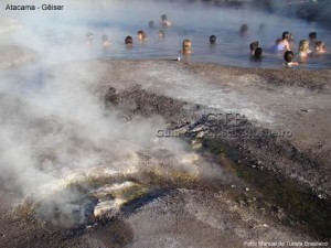 Deserto do Atacama - Chile
