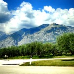 Abruzzo, Itália - Foto Catherine Wilson CCBY