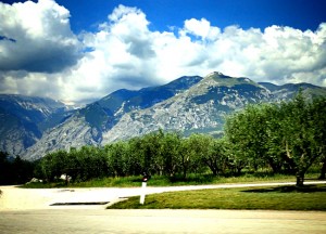 Abruzzo, Itália - Foto Catherine Wilson CCBY