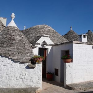 Alberobello
