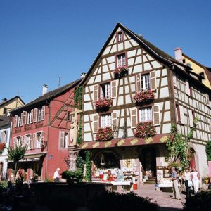 Alsace