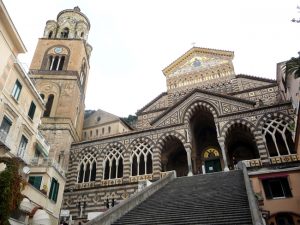 Duomo de Amalfi