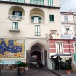 Amalfi, Itália