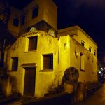 Amalfi à noite