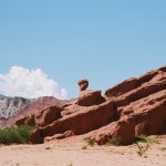 Argentina, Valles Calchaquies