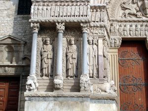 Arles, Provence, França