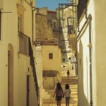 As pitorescas cidadezinhas da Puglia