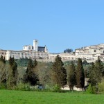 Basílica de San Francesco, Assis
