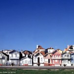 Aveiro, Beiras, Centro de Portugal
