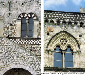 Badia Vecchia e Palazzo Ducale di Santo Stefano