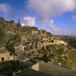 Bailicata, Matera