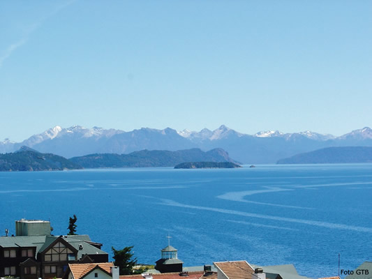Bariloche, Argentina
