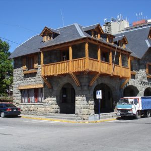 Bariloche, Argentina