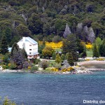 Arredores da cidade de Bariloche