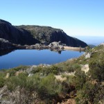 Serra da Estrela, Portugal