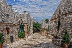 Basilicata, Itália