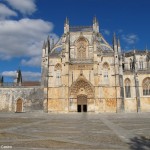 Mosteiro de Batalha, Portugal