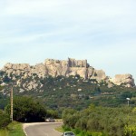 Baux de Provence, França