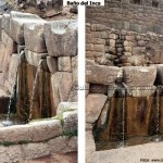 Baño el Inca, Vale Sagrado, Peru