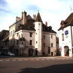 Centro da França, Beaune
