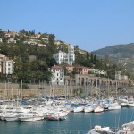 Bordighera, Riviera italiana