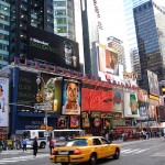 Broadway, Manhattan, New York