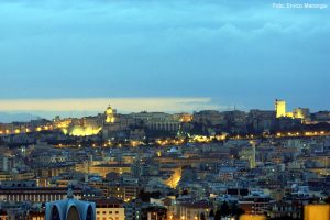 Cagliari, Itália