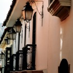 Calle Jaén, La Paz, Bolívia