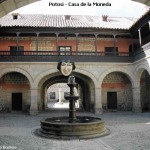 Casa de la Moneda, Potosí