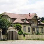 Casa em Puerto Varas, Chile