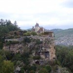 Cast Lot, Midi-Pyrenées, França