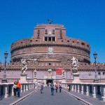 Castel Sant'Angelo, Roma
