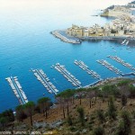 Castellammare del Golfo, Trapani, Sicília