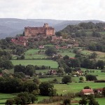 Castelnau de Bretenoux, France