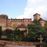 Castelnau de_Bretenoux, Midi-Pyrenées