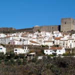 Castelo de Vide, Alentejo, Portugal