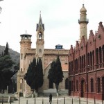 Castelo de la Glorieta, Sucre