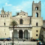 Catedral de Palermo, Sicilia
