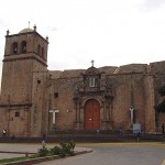 Catedral de San Francisco, La Paz, Bolívia