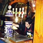 Cervejarida em Valdívia