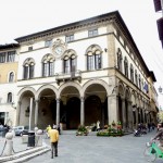 Centro histórico de Lucca, Itália
